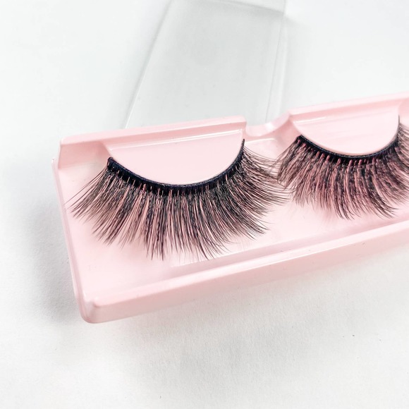 Sophia 5D Glamour Volume False Eyelashes - Picture 6 of 15